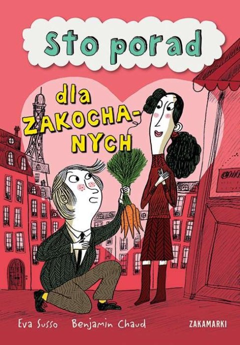 Sto porad dla zakochanych. Rolf. Tom 3 Sto porad dla zakochanych. Rolf. Tom 3
