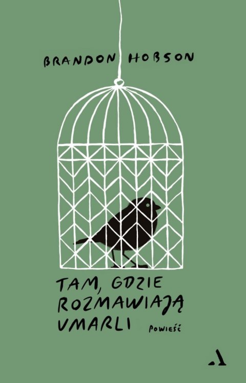Tam, gdzie umarli rozmawiają Tam, gdzie umarli rozmawiają