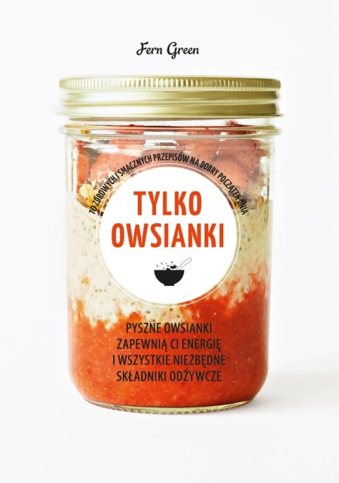 Tylko owsianki Tylko owsianki