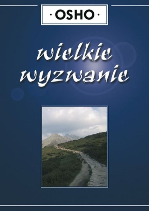Wielkie wyzwanie wyd. 2 Wielkie wyzwanie wyd. 2