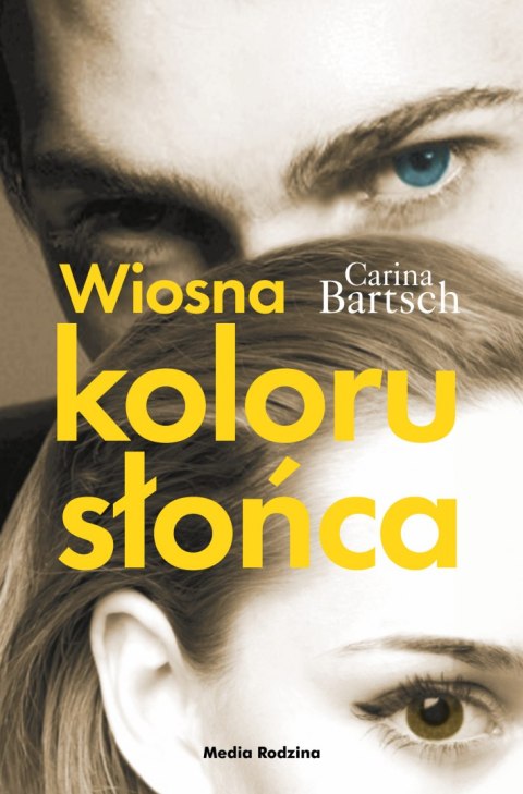 Wiosna koloru słońca Wiosna koloru słońca