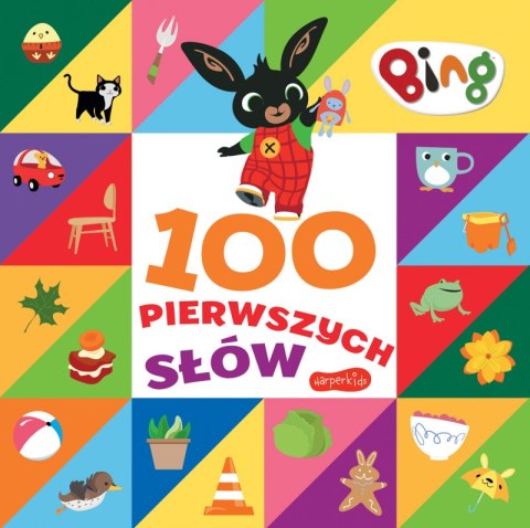 100 pierwszych słów. Bing 100 pierwszych słów. Bing