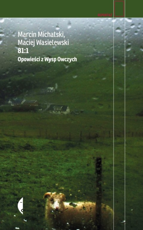 81:1 opowieści z wysp owczych wyd. 2 81:1 opowieści z wysp owczych wyd. 2