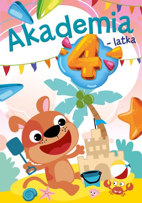 Akademia 4-latka Akademia 4-latka