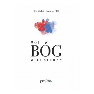 CD MP3 Mój Bóg miłosierny CD MP3 Mój Bóg miłosierny