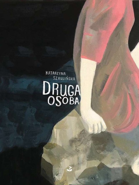 Druga osoba Druga osoba