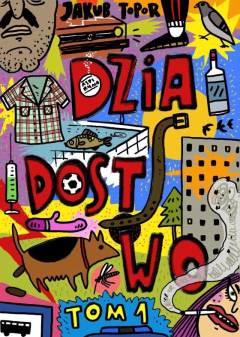 Dziadostwo 1 Dziadostwo 1