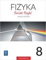 Fizyka świat fizyki zeszyt ćwiczeń dla klasy 8 szkoły podstawowej 17701 Fizyka świat fizyki zeszyt ćwiczeń dla klasy 8 szkoły podstawowej 17701