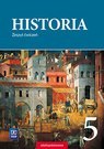 Historia zeszyt ćwiczeń dla klasy 5 szkoły podstawowej 177221 Historia zeszyt ćwiczeń dla klasy 5 szkoły podstawowej 177221