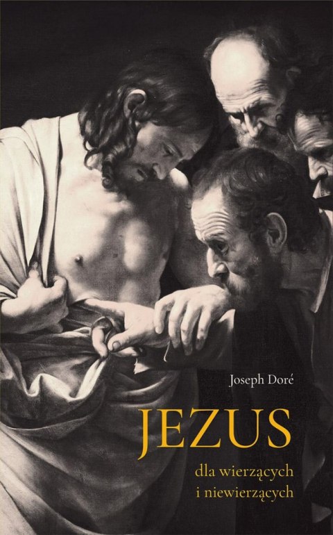 Jezus dla wierzących i niewierzących Jezus dla wierzących i niewierzących