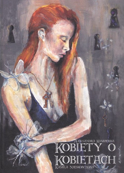 Kobiety o Kobietach Kobiety o Kobietach