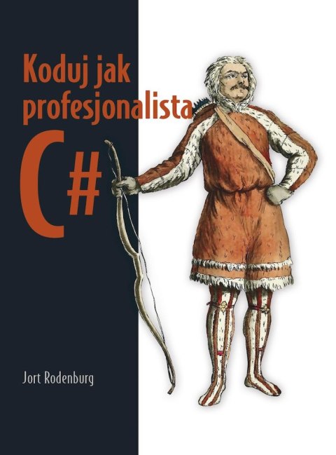 Koduj jak profesjonalista C# Koduj jak profesjonalista C#