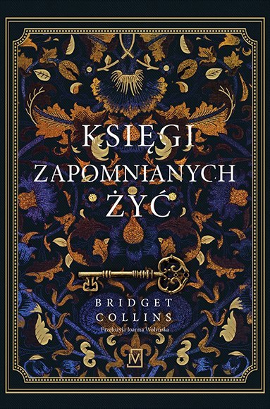 Księgi zapomnianych żyć Księgi zapomnianych żyć