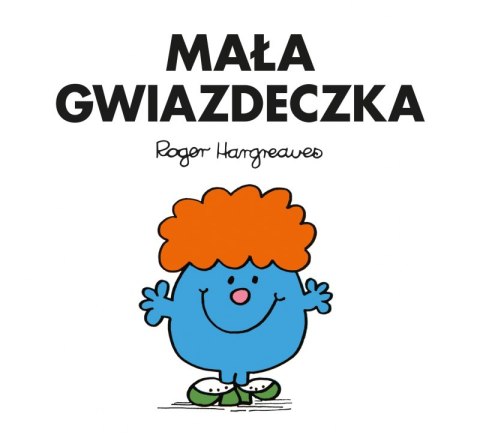 Mała Gwiazdeczka Mała Gwiazdeczka
