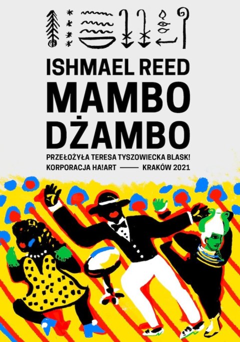 Mambo dżambo Mambo dżambo