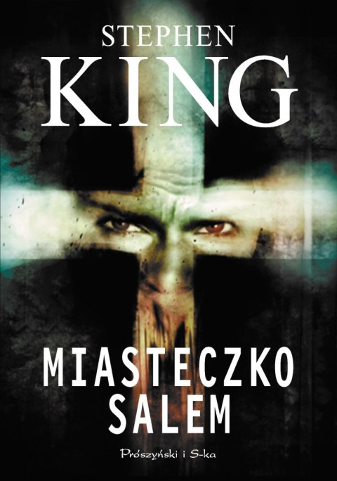 Miasteczko Salem wyd. 2021 Miasteczko Salem wyd. 2021