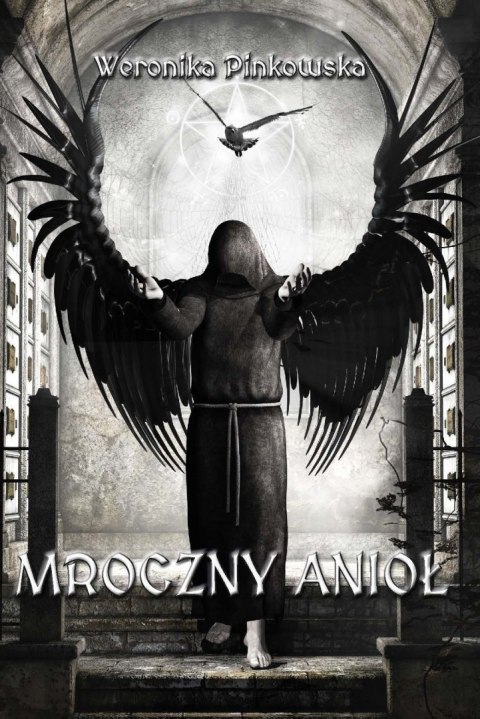 Mroczny anioł Mroczny anioł