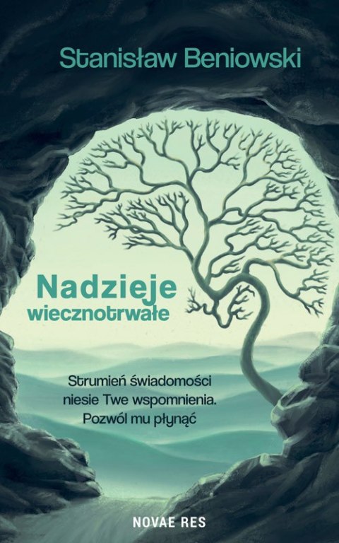 Nadzieje wiecznotrwałe Nadzieje wiecznotrwałe