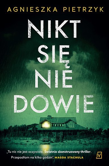 Nikt się nie dowie Nikt się nie dowie