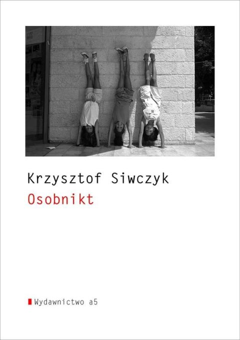 Osobnikt Osobnikt