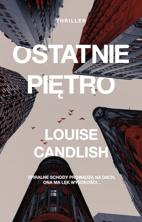 Ostatnie piętro Ostatnie piętro