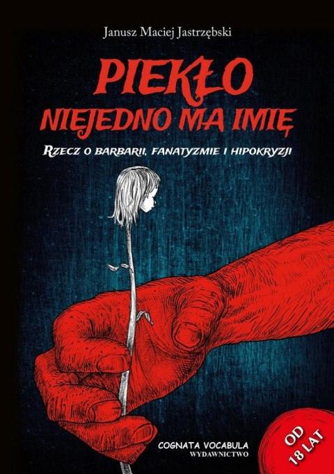 Piekło niejedno ma imię Piekło niejedno ma imię