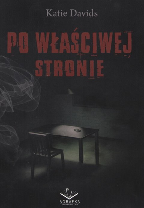 Po właściwej stronie Po właściwej stronie