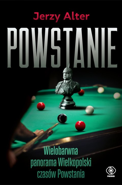 Powstanie Powstanie