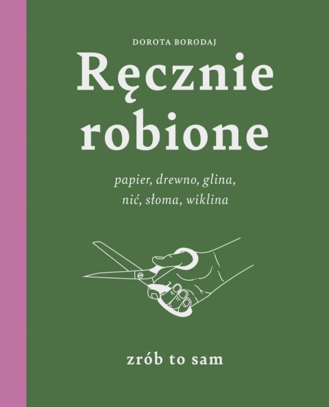 Ręcznie robione Ręcznie robione