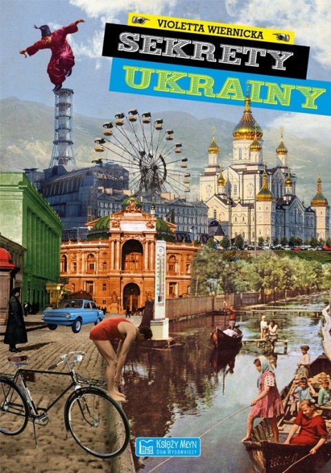 Sekrety Ukrainy Sekrety Ukrainy