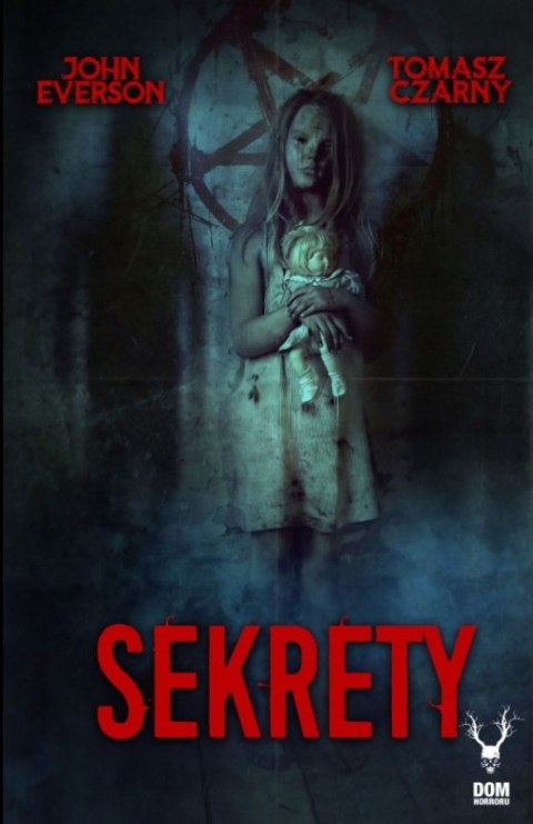 Sekrety Sekrety