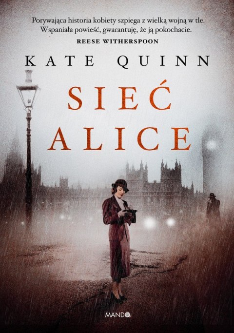 Sieć Alice Sieć Alice