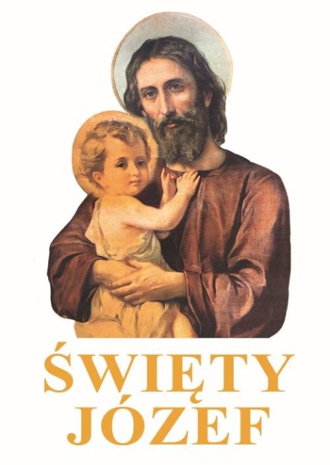 Święty Józef Święty Józef