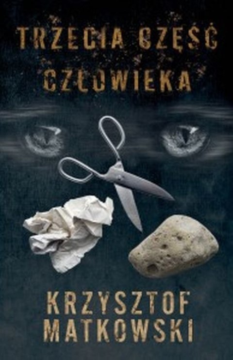 Trzecia część człowieka Trzecia część człowieka