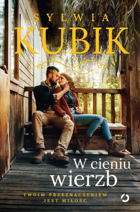 W cieniu wierzb W cieniu wierzb
