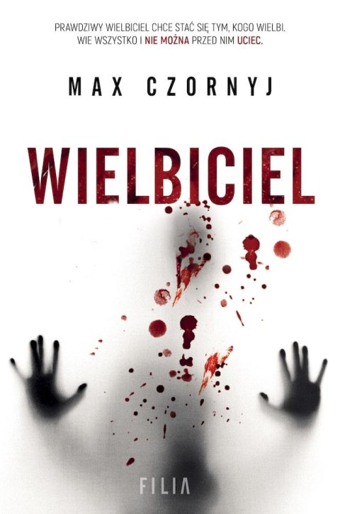 Wielbiciel wyd. kieszonkowe Wielbiciel wyd. kieszonkowe