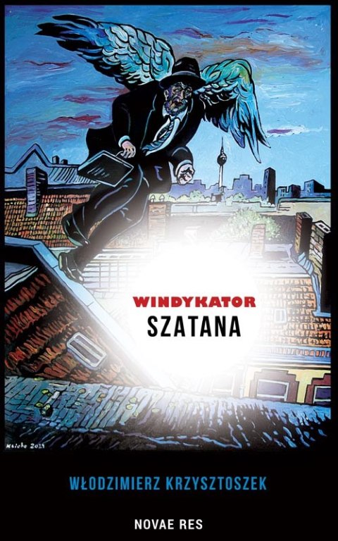 Windykator Szatana Windykator Szatana