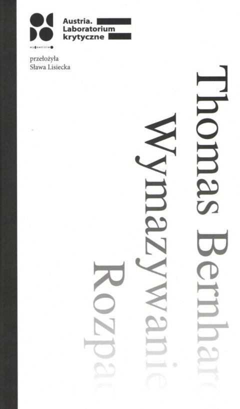 Wymazywanie rozpad Wymazywanie rozpad