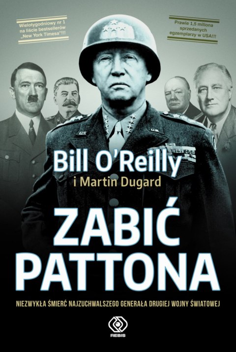 Zabić Pattona Zabić Pattona