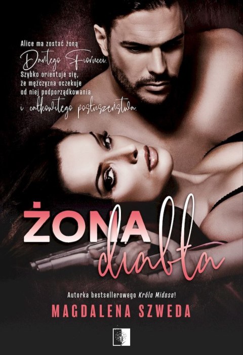 Żona diabła Żona diabła
