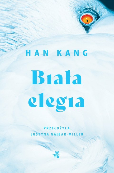 Biała elegia Biała elegia