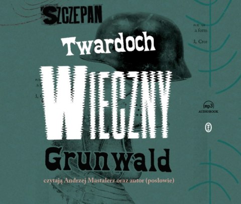 CD MP3 Wieczny Grunwald CD MP3 Wieczny Grunwald