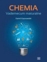 Chemia vademecum maturalne avm Chemia vademecum maturalne avm