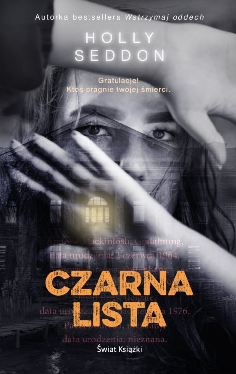 Czarna lista Czarna lista