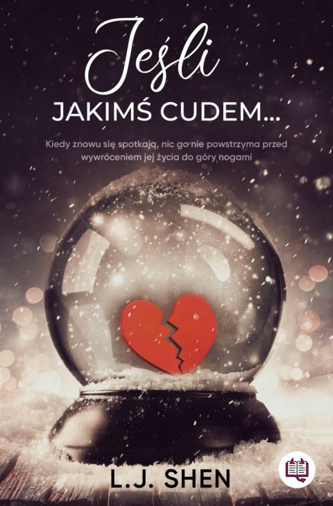 Jeśli jakimś cudem... Jeśli jakimś cudem...