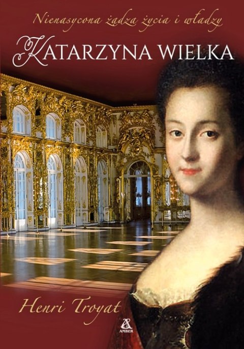 Katarzyna wielka wyd. 2 Katarzyna wielka wyd. 2