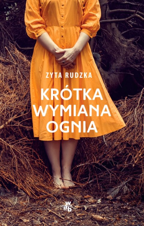 Krótka wymiana ognia Krótka wymiana ognia