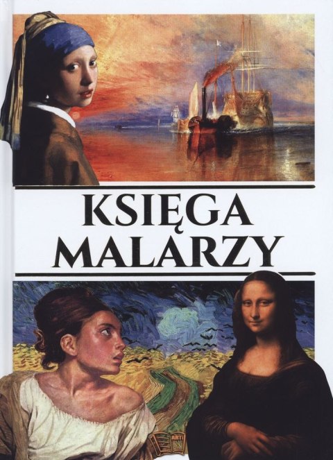 Księga malarzy Księga malarzy