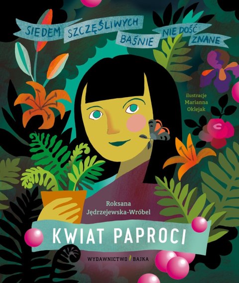 Kwiat paproci Kwiat paproci