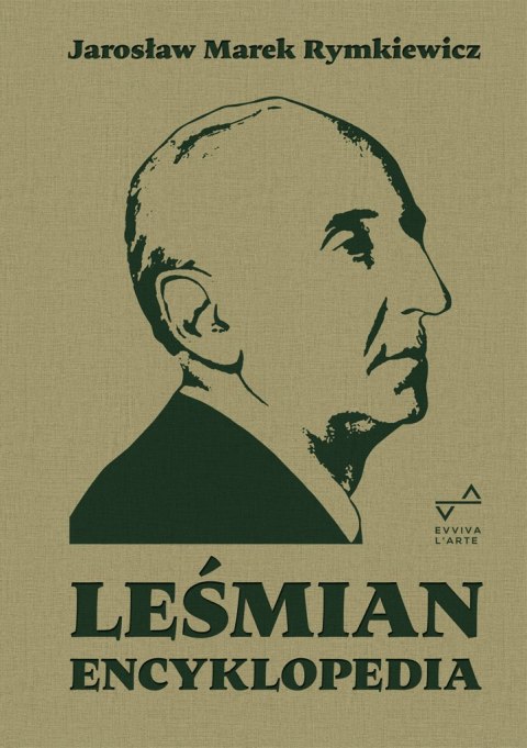 Leśmian Encyklopedia Leśmian Encyklopedia